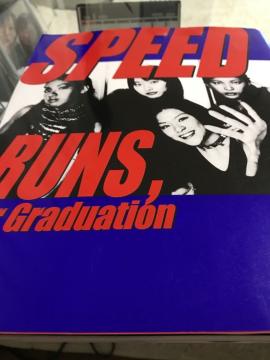SPEED RUNS.our graduation ʐ^W t^t