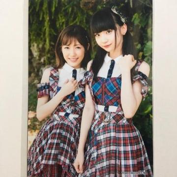 AKB48 #DȂ ^[R[hTʐ^ nӖF R