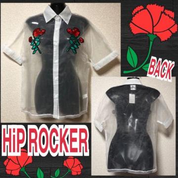yVi/HiP ROCKERzI[KW[KNhJVA[Vc