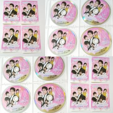 DVD}XE[ vol.1~8 CEe\ JC(SUPER JUNIOR
