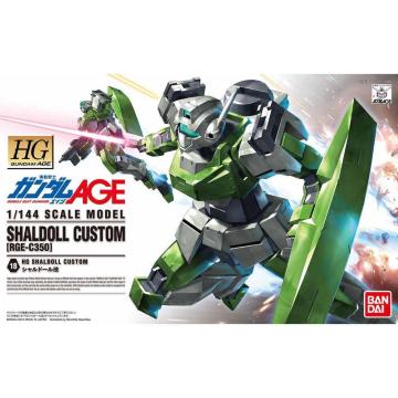 HG 1/144 Vh[