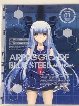 |̃AyWI |AXEm@| 01 Blu-ray