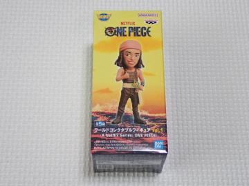 ONE PIECE NETFLIX [hRN^utBMA vol.1