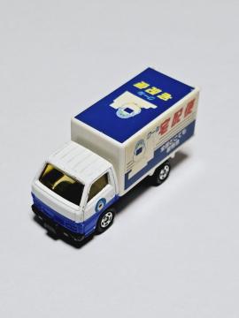 g~J N[} gbN Sǂł} TOMICA