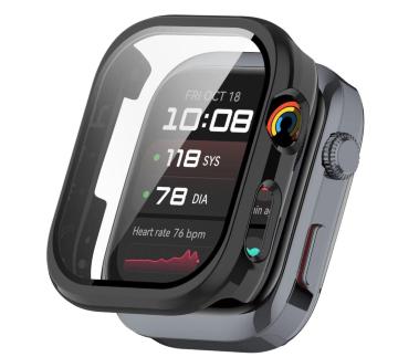 Huawei Watch D2 t@[EFC EHb` d2 KX ی P[X h Jo[ tB
