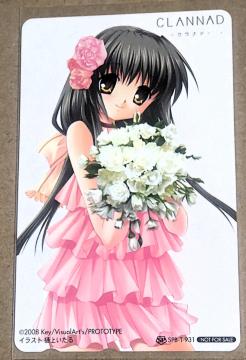 Xbox360 CLANNAD -Nih- ɐq \t}bvT eJ