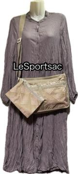 ӂ߂āɔiLeSportsacV_[E|[`ti`ns/HD聚3_܂Ƃߔ聚1000~X^[g