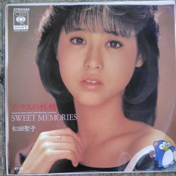 cq@VOR[h@SWEET  MEMORIES