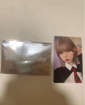 NiziU N@gJ@university y~T