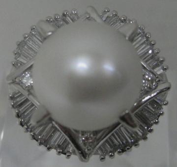 ɔiPt900v`iOp[14mmmE^D1.468ct#17