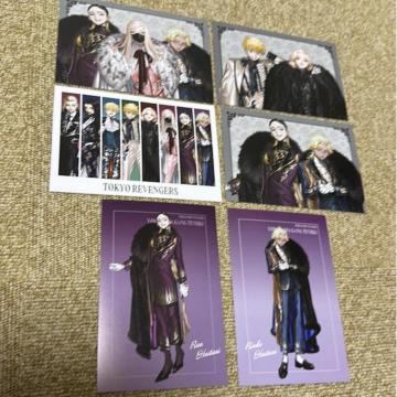 �������x���W���[�Y�@�|�X�g�J�[�h6���Z�b�g