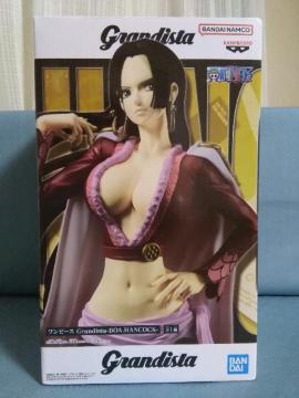 �����s�[�X�@Grandista�@BOA.HANCOK