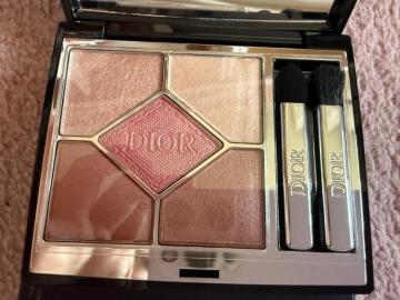 ���ŏI�l������Dior �f�B�I�[���V���E �T���N �N���[�� 853 D-�t���[������