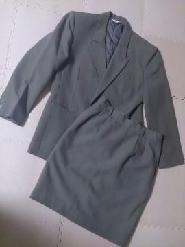 Cecilene 9AR スーツ上下 美品