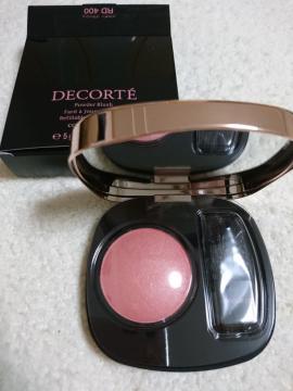 �R�X���f�R���e�@�p�E�_�[�u���b�V��RD400