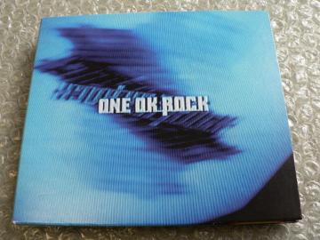 ONE OK ROCK/ct@X()V[NbggbN^