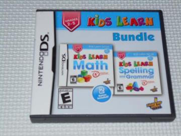 DSKIDS LEARN Bundle COŁtEtE\tgt