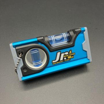  V BLUE LEVEL 100mm with MAGNET 76331