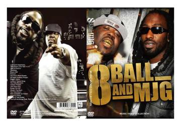 2022I8Ball Eightball vWIPV MV GCg{[