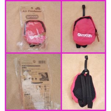 艿1077~AEghAv_Nc OUTDOORfCpbN bN J[ ԗptOX F