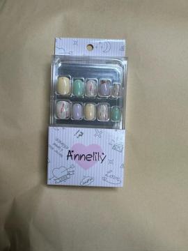Vi@Annelily lC`bv