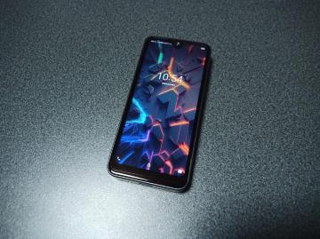 SOYES XS18 ProMax
