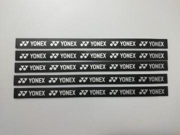 YONEX グリップエンドテープ グリップテープ エンドテープ 5枚