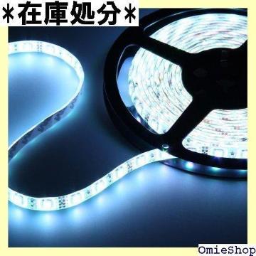 iJLED 12uPx 5M 600A LEDe ͔Sʃe[v ʔ SMD 2835 zCg 1168