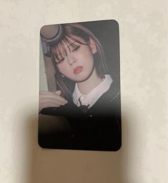 NiziU N@gJ@Press Play SixkshopT