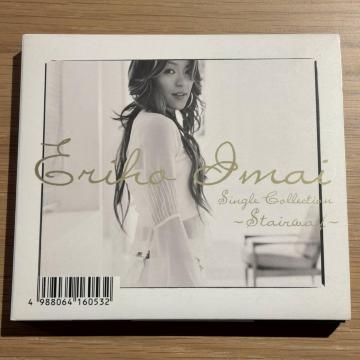 yGqzSingle Collection ~Stairway~