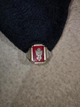 JbWO Εt  w Vo[ SILVER  1963N