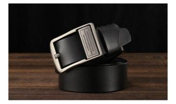 �V�i �����Y ���v �x���g �u���b�N ��127cm ��200g