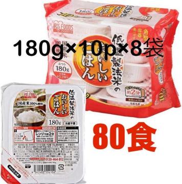 �y�A�C���X�I�[���}�z�ቷ���@�Ă̂����������͂� 180g�~10P�~8�Z�b�g�i�v80�H�j