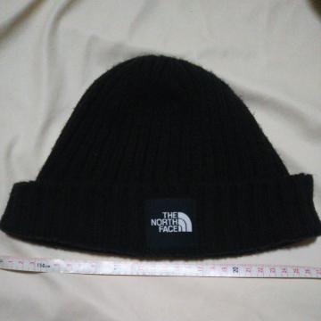 THE NORTH FACE ���S�j�b�g�X�� ���b�` �m�[�X�t�F�C�X ���j�Z�b�N�X �X�q �n�b�g ������������