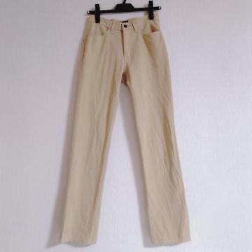 SOMETHING �X�L�j�[ �x�[�W�� �X�g���b�` �T���V���O EDWIN ���{��