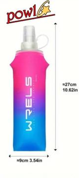 �X�|�[�c�p�܂肽���݃E�H�[�^�[�{�g�������j���O�n�C�L���O�T�C�N�����O�p�̘R��h�~