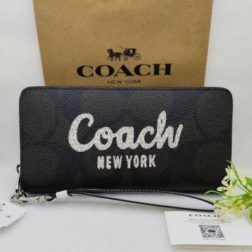 �V�iCOACH�@�V�O�l�`���[ �R�[�` �O���t�B�b�N �����O �W�b�v �A���E���h �E�H���b�g