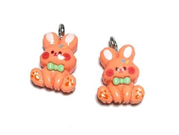 5294 �����߃I�����W�F�̂���������� 2�@�����p�[�c�@�A�N�Z�T���[�`���[���@�E�T�M