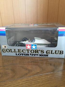LOTUS type 102B