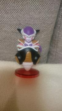 開封品!ドラゴンボール 旧コレクタブル フリーザ