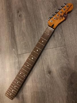 TELECASTER NECK eLX^[ lbN coo 22tbg