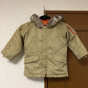  baby GAP xr[Mbv R[g 4year