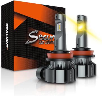 tHOv LED H8 H11 H16 CG[tHOouF 3000K (2)