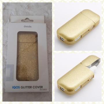 ViQli3850~ IQOS ACRXIQOS JACKET Jo[ ی Ob^[S[h