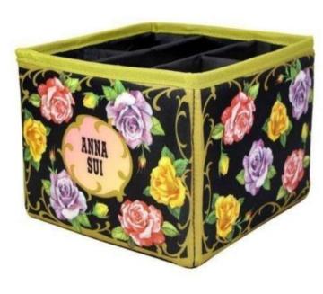 ANNA SUI