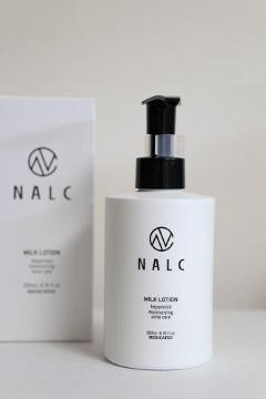 NALC ��p�~���N���[�V����