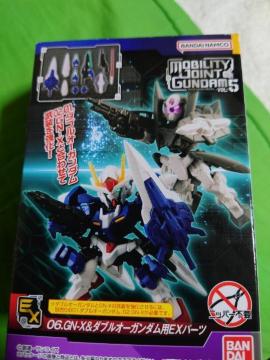 Mobility Joint GUNDAM5 ٵїpEX߰