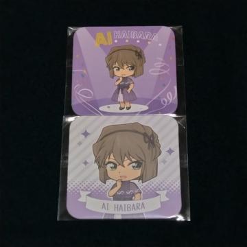 TRip[eB^CXNGAR[X^[sDtQ