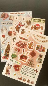 AChristmas@LL@V[V[g@R