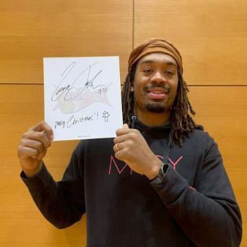 #7 �L���������E�W���N�\���I�� ���M�T�C������E���b�Z�[�W�t���I���W�i���F��